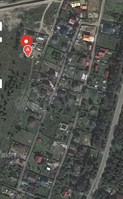Участок 10 сот. (ИЖС) - Фото 0