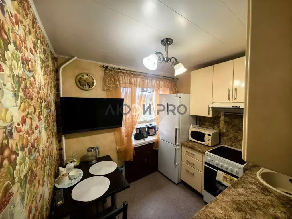 1-к кв. Башкортостан, Уфа Караидельская ул., 48 (30.0 м) - Фото 1