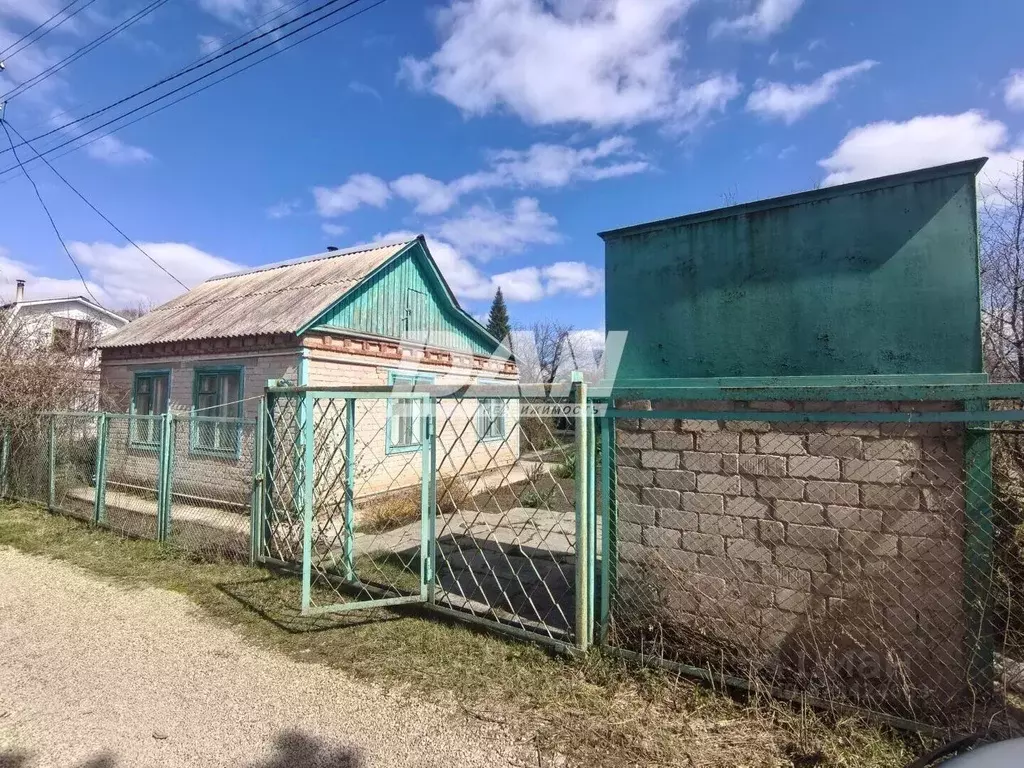 Дом в Челябинская область, Челябинск Мичуринец СНТ, ул. 3-я, 110 (37 ... - Фото 2
