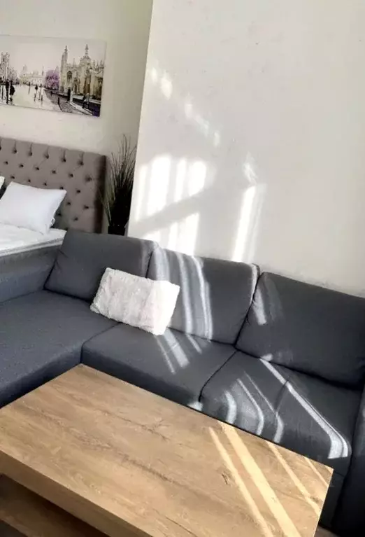 1-к кв. Смоленская область, Смоленск ул. Тенишевой, 10 (37.0 м) - Фото 2