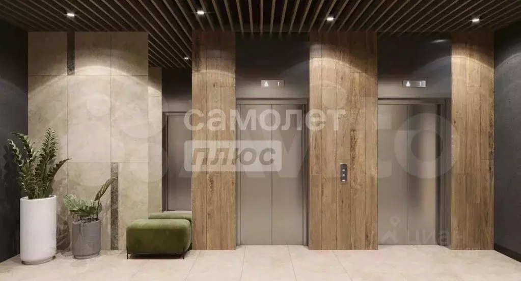1-к кв. Свердловская область, Екатеринбург ул. Азина, 31 (36.75 м) - Фото 0