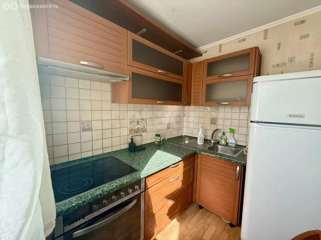 2-комнатная квартира: Симферополь, улица Куйбышева, 60 (46.4 м) - Фото 2