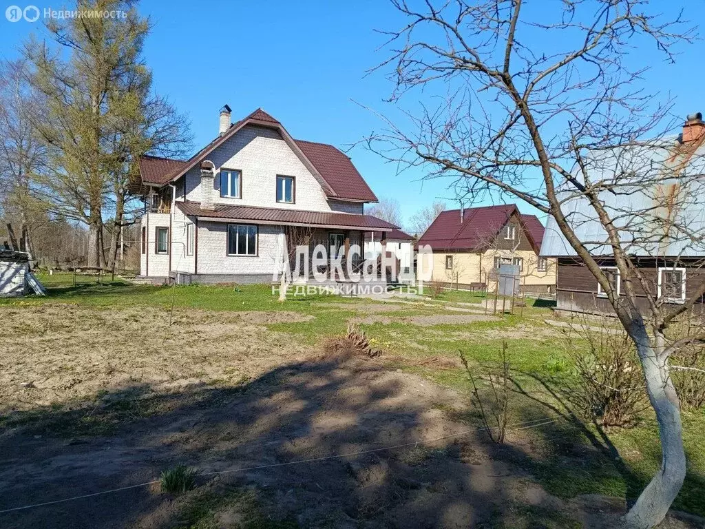 Дом в деревня Белоголово, 14 (226.4 м) - Фото 2