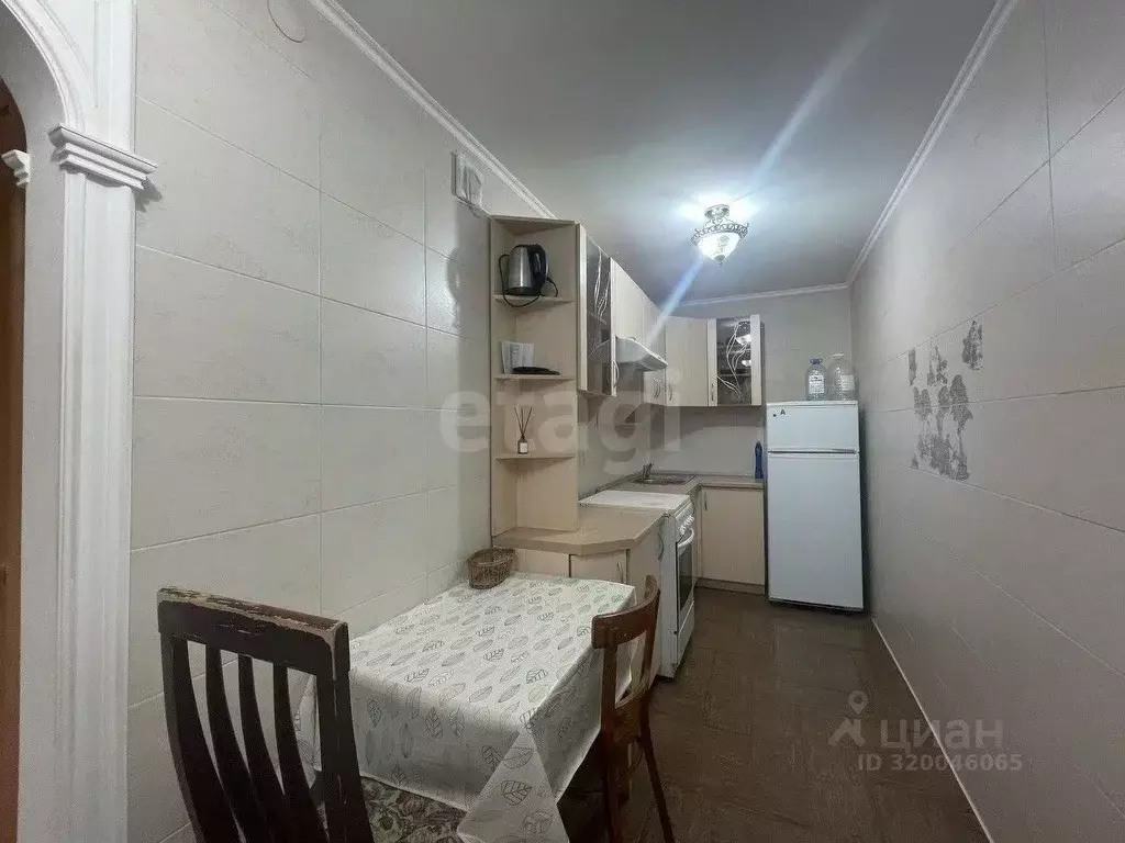 2-к кв. Карачаево-Черкесия, Черкесск ул. Калантаевского, 4 (44.0 м) - Фото 1