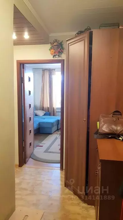 1-к кв. Калужская область, Калуга ул. Никитина, 81 (39.0 м) - Фото 2