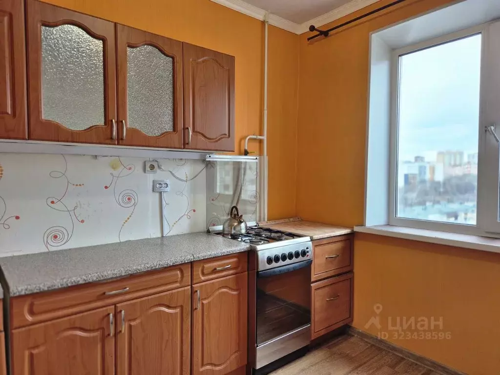 1-к кв. Пермский край, Пермь ул. Овчинникова, 8 (36.0 м) - Фото 1