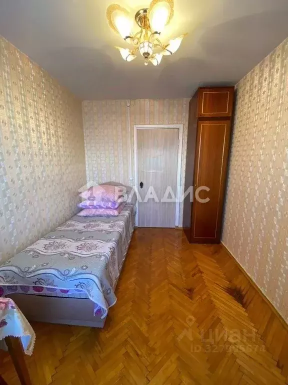 2-к кв. Москва Мурановская ул., 13Б (44.1 м) - Фото 2