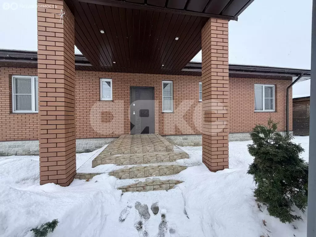 Дом в Московская область, Раменский муниципальный округ, деревня ... - Фото 1