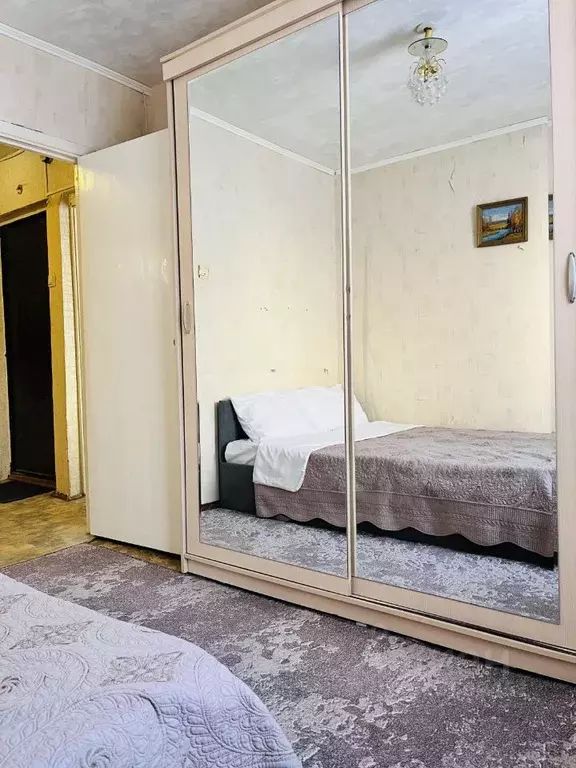 2-к кв. Нижегородская область, Нижний Новгород Казанское ш., 17к1 ... - Фото 2