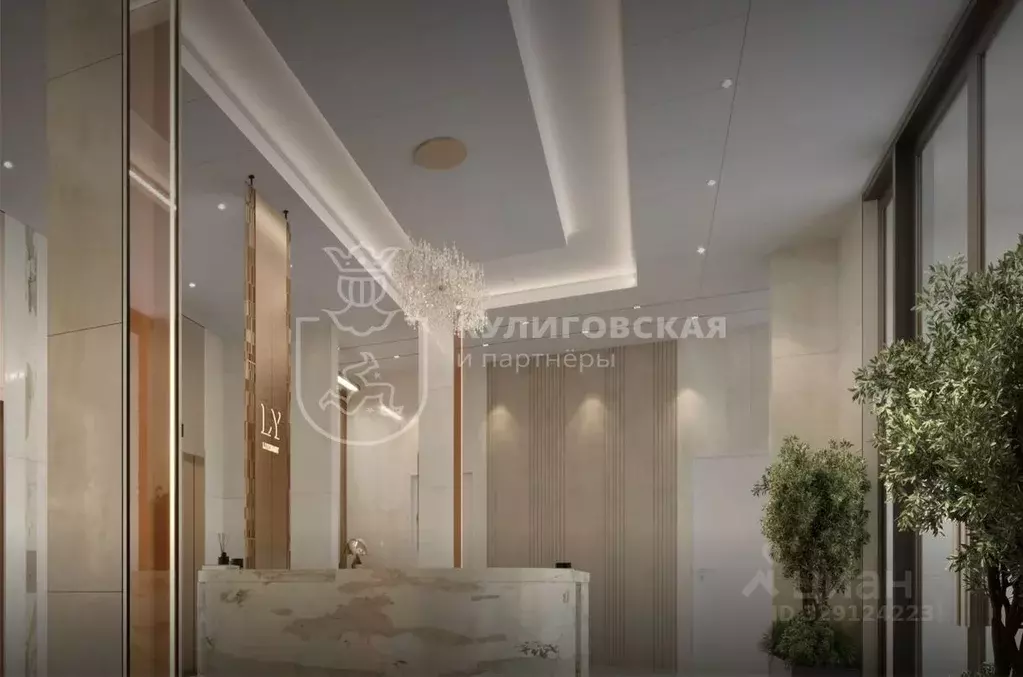 3-к кв. Свердловская область, Екатеринбург ул. Первомайская, 7 (118.1 ... - Фото 2