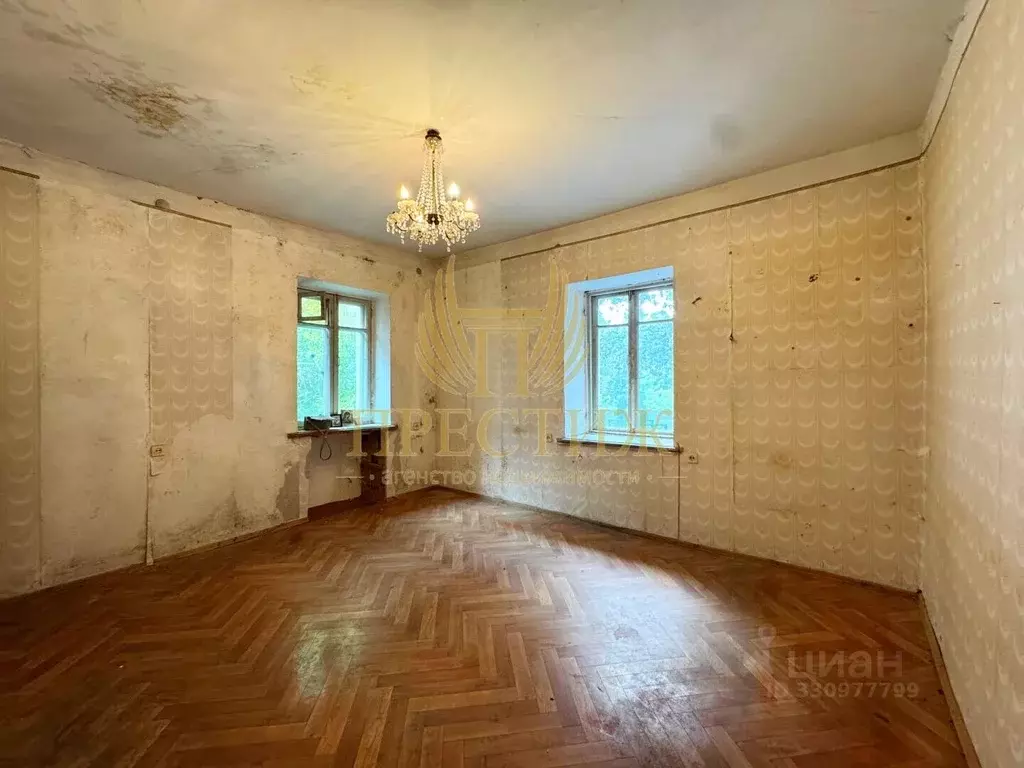 2-к кв. Крым, Ялта ул. Архивная, 9 (48.0 м) - Фото 1