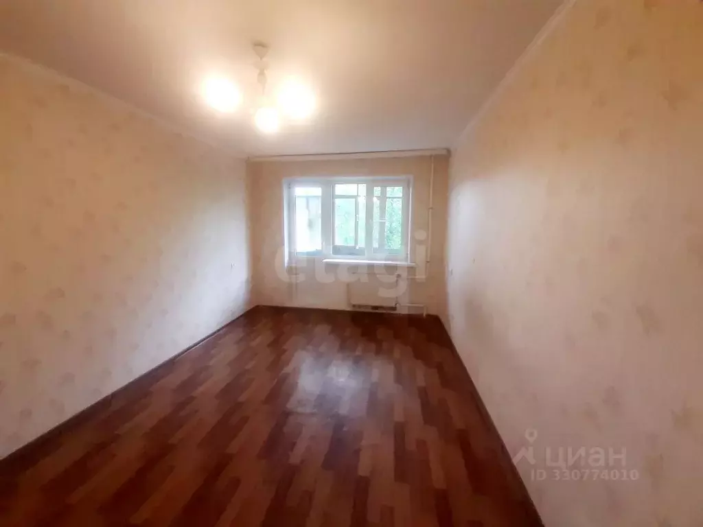 2-к кв. Ленинградская область, Кириши Советская ул., 12а (44.4 м) - Фото 1