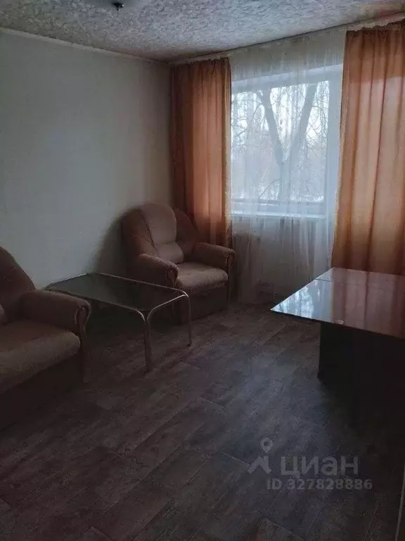 1-к кв. Самарская область, Самара Партизанская ул., 200 (31.0 м) - Фото 2