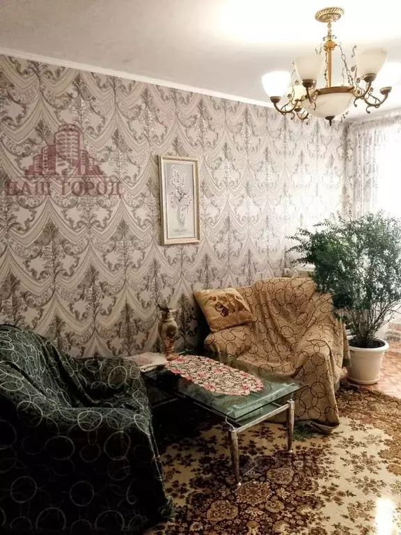 3-к кв. Крым, Феодосия ул. Челнокова, 98 (68.6 м) - Фото 1