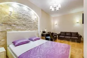 2-к кв. Санкт-Петербург Гороховая ул., 33 (52.0 м) - Фото 0