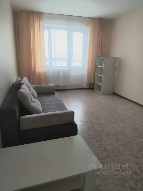 2-к кв. Томская область, Томск ул. Юрия Ковалева, 40 (63.0 м) - Фото 1