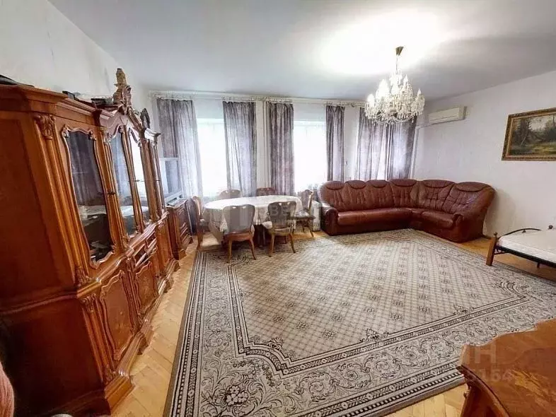 3-к кв. Тульская область, Тула Гоголевская ул., 76 (80.4 м) - Фото 0