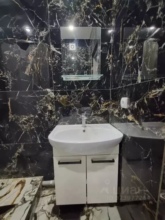 1-к кв. Краснодарский край, Краснодар Славянский мкр, ул. Заполярная, ... - Фото 2