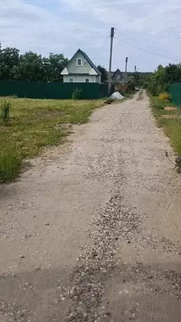 Участок 11 сот. (СНТ, ДНП) - Фото 1