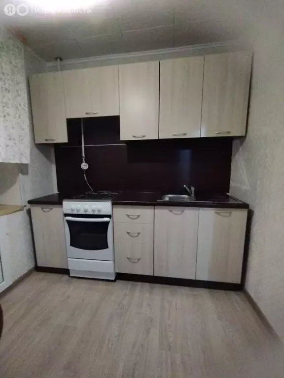 1-комнатная квартира: Стерлитамак, улица Худайбердина, 134 (33 м) - Фото 2