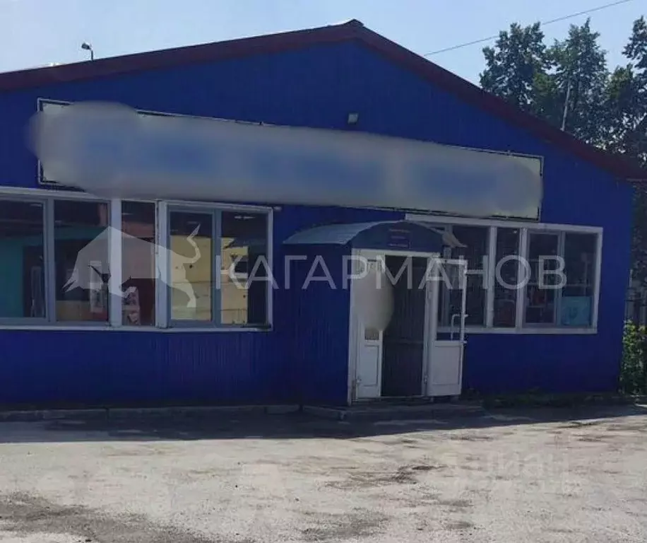 Помещение свободного назначения в Новосибирская область, Новосибирск ... - Фото 0