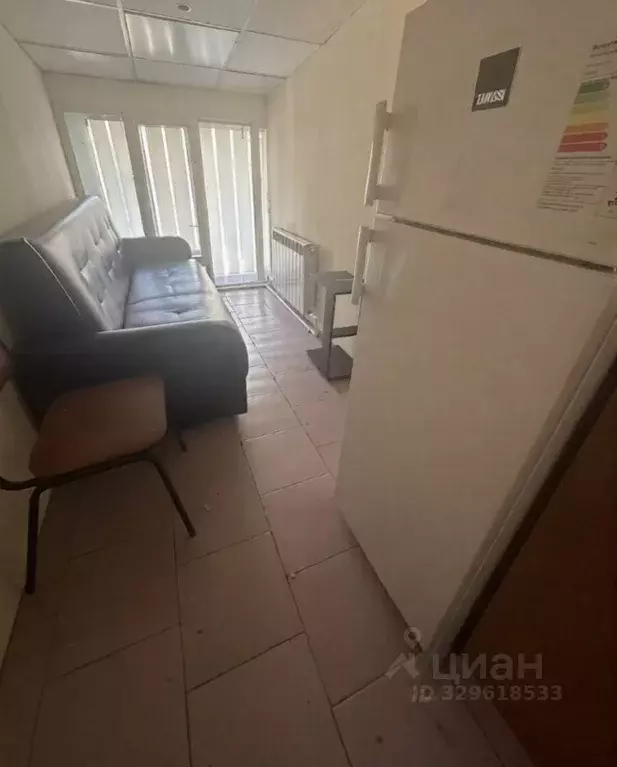 Комната Москва ул. Красного Маяка, 15АС1 (7.5 м) - Фото 1