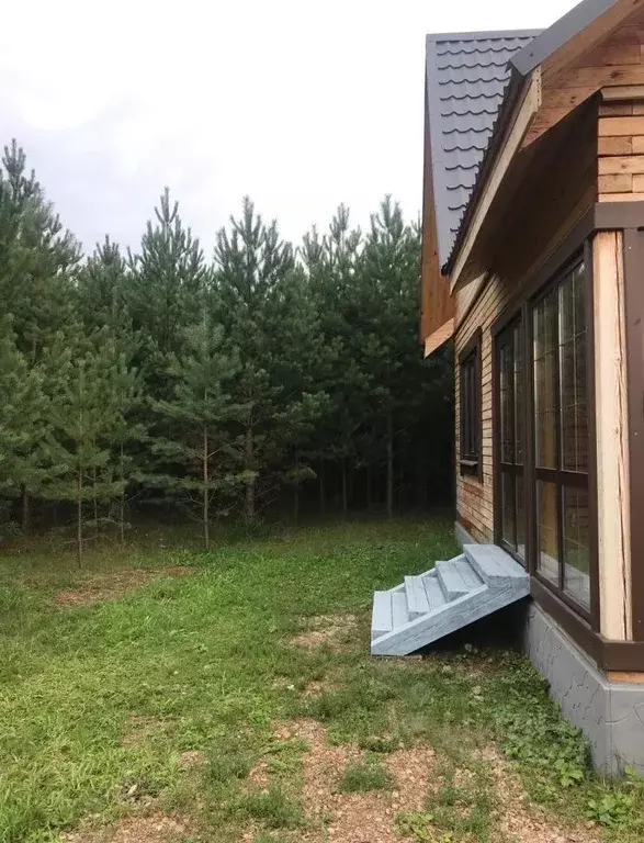 Дом в Иркутская область, Иркутский муниципальный округ, пос. Горный ... - Фото 2