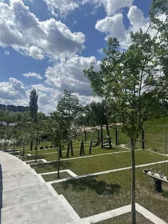 3-к кв. Воронежская область, Воронеж ул. Остужева, 2/1 (102.9 м) - Фото 1