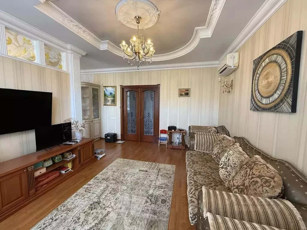 4-к кв. Севастополь ул. Степаняна, 10А (152.0 м) - Фото 1