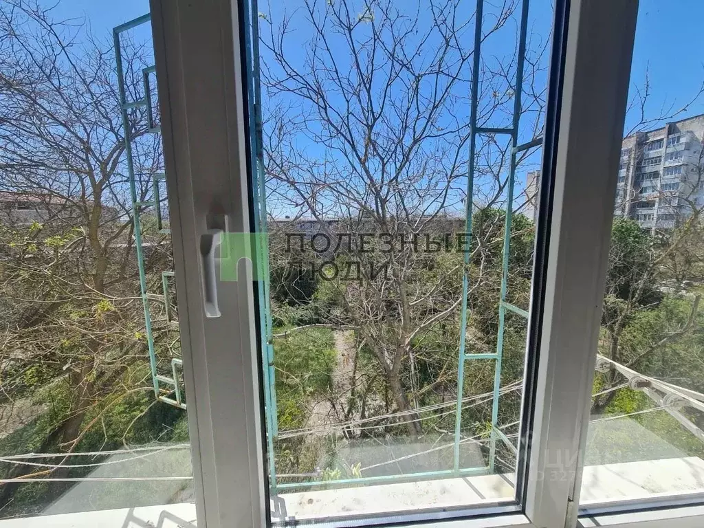 4-к кв. Крым, Евпатория ул. 13 Ноября, 83 (100.6 м) - Фото 1