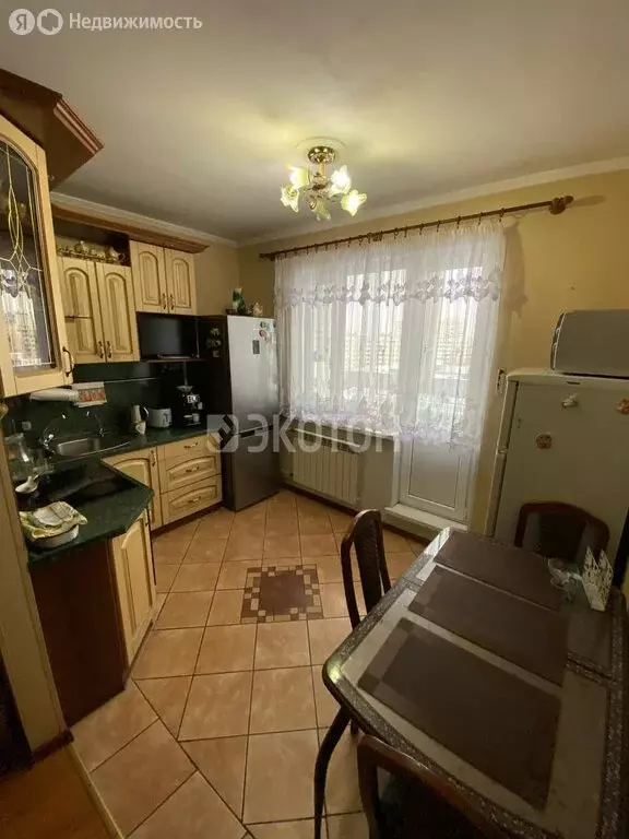 3-комнатная квартира: Санкт-Петербург, проспект Ударников, 42 (66.14 ... - Фото 2