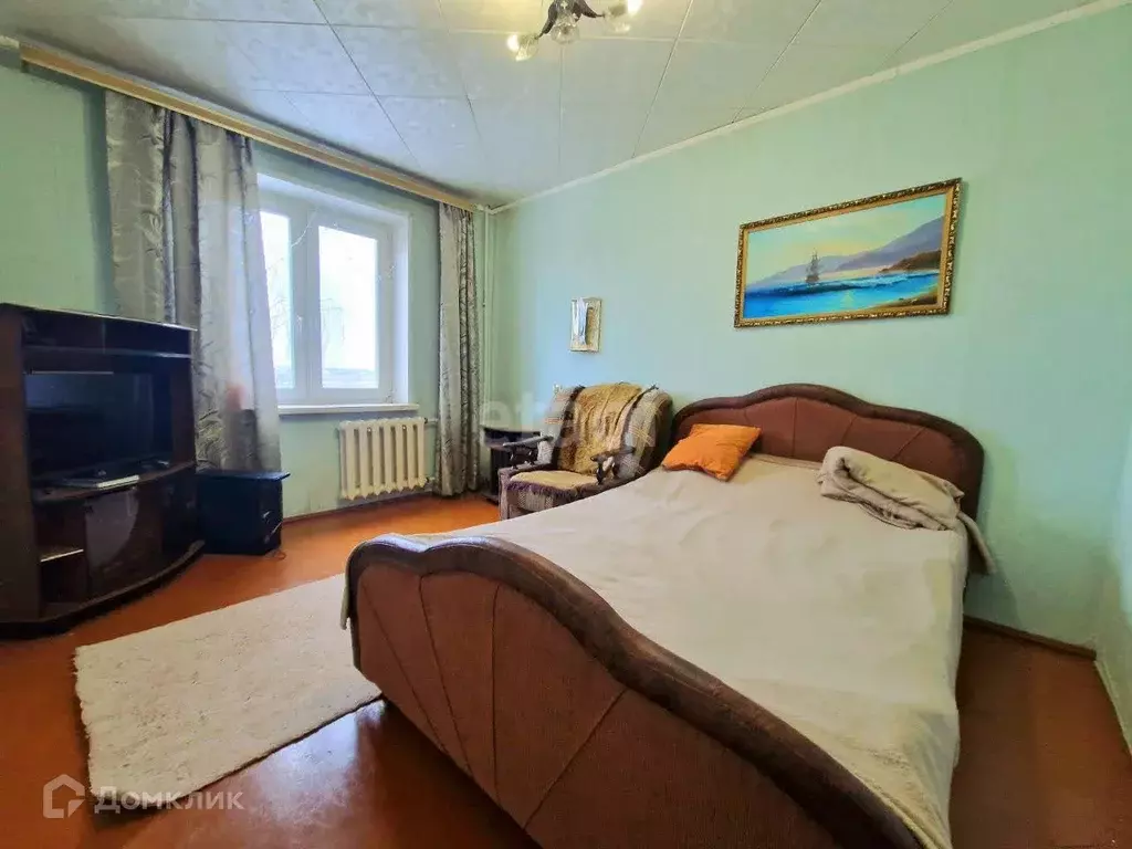 Продаётся 2-к квартира, 51.1 м - Фото 1