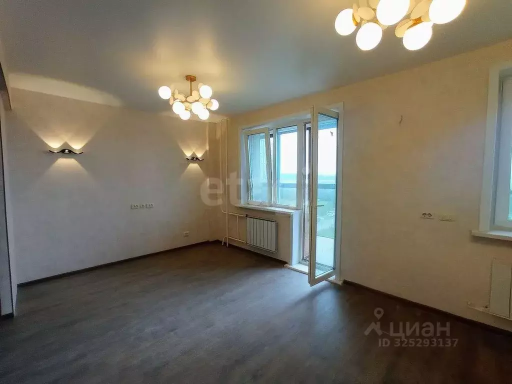 1-к кв. Челябинская область, Озерск Иртяшская ул., 15 (38.2 м) - Фото 1