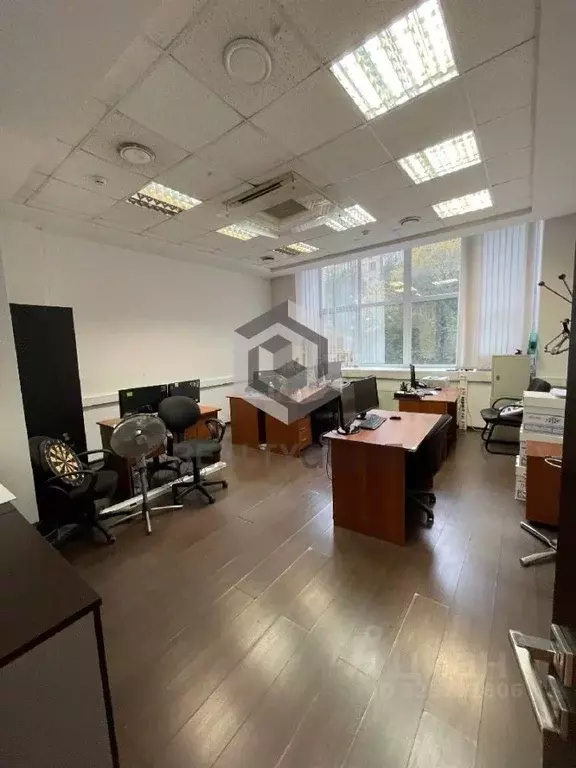 Офис в Москва Краснопролетарская ул., 16С1 (538 м) - Фото 2