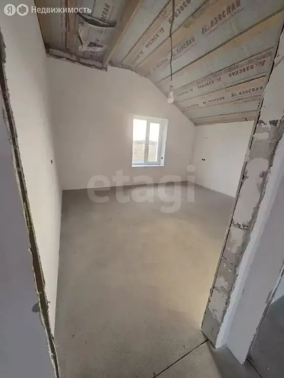 Дом в Ярославский муниципальный округ, коттеджный посёлок Заволжская ... - Фото 1