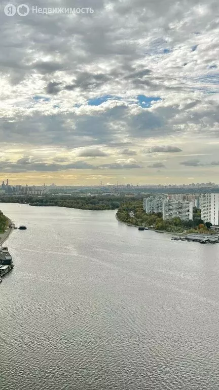 2-комнатная квартира: Москва, Южнопортовая улица, 52к2 (62 м) - Фото 1