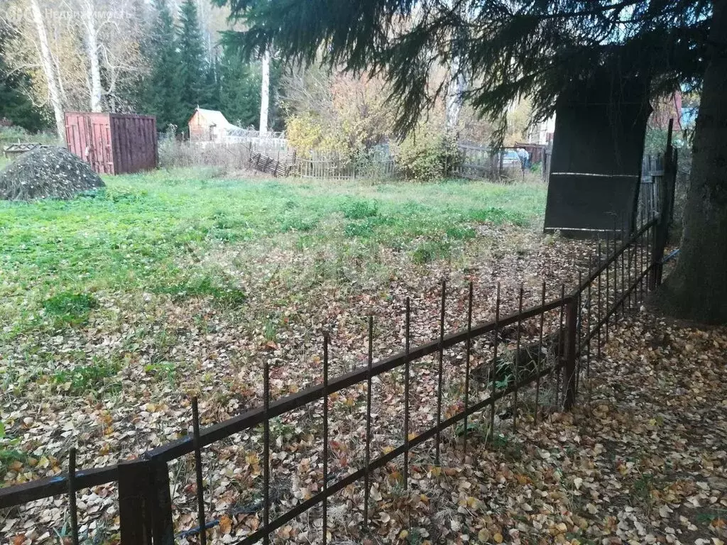 Участок в Новосибирск, Первомайский район (5.23 м) - Фото 1