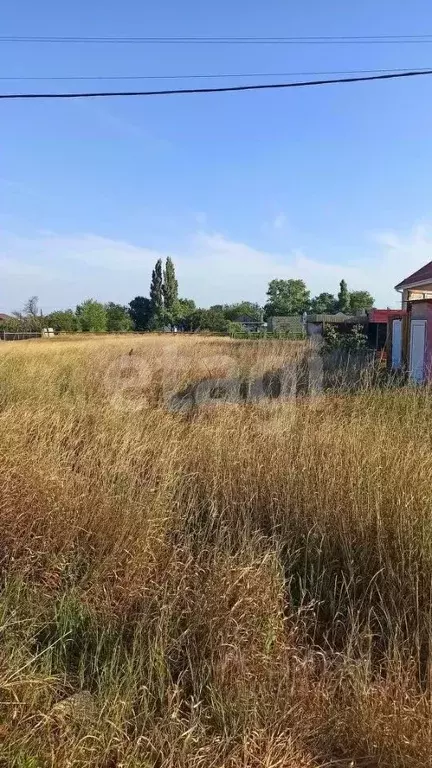 Участок в Краснодарский край, Анапа муниципальный округ, Красный ... - Фото 2