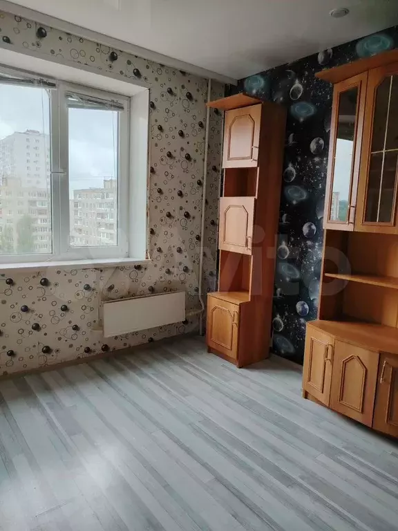 Комната 11,9 м в 3-к., 8/9 эт. - Фото 0