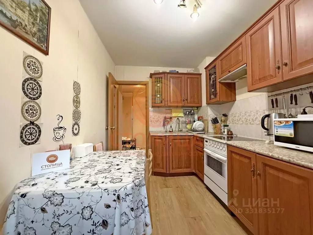Комната Москва проезд Шокальского, 30к1 (19.0 м) - Фото 2