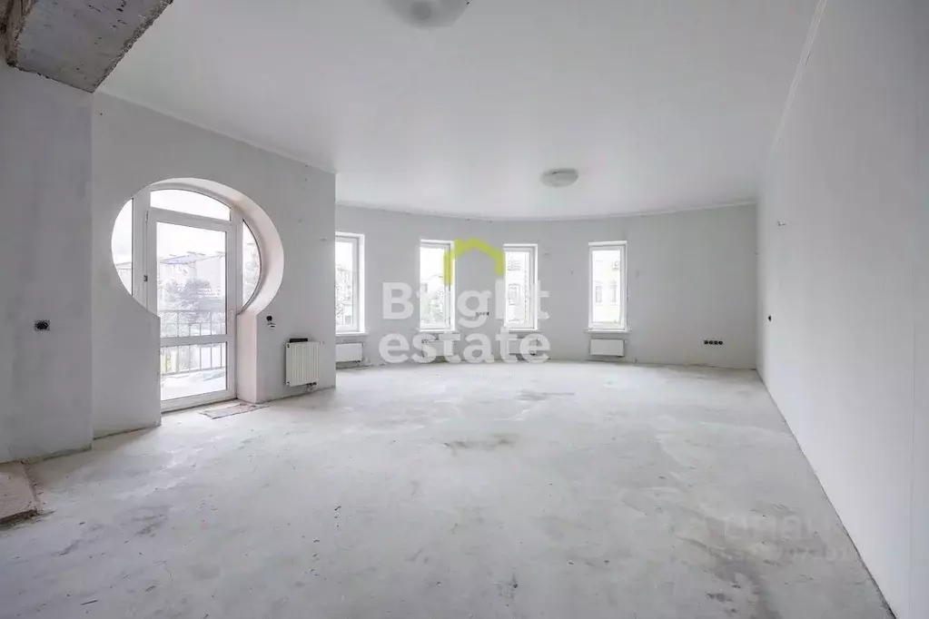 3-к кв. Московская область, Красногорск городской округ, д. Гаврилково ... - Фото 1