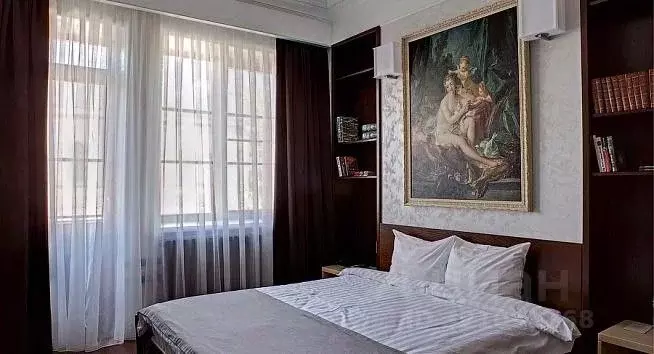 Комната Вологодская область, Вытегра  (16.0 м) - Фото 1