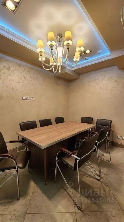 Офис в Москва Цветной бул., 26С1 (250 м) - Фото 2
