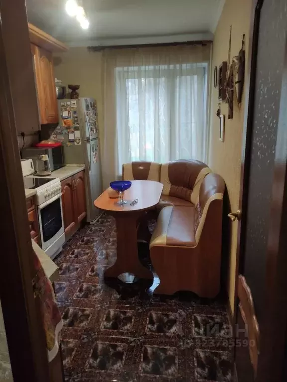 3-к кв. Москва Совхозная ул., 18К4 (62.0 м) - Фото 1