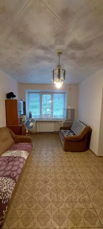 1-к кв. Челябинская область, Троицк просп. Культуры, 2 (31.4 м) - Фото 2