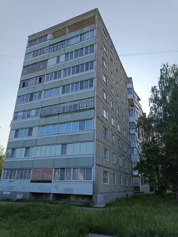 Продаётся 3-к квартира, 65 м - Фото 0