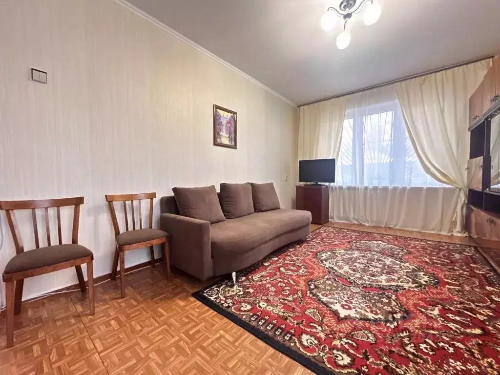 2-к кв. Татарстан, Казань ул. Болотникова, 17а (52.0 м) - Фото 2
