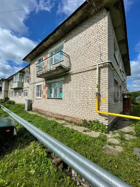 2-к. квартира, 44 м, 2/2 эт. - Фото 1