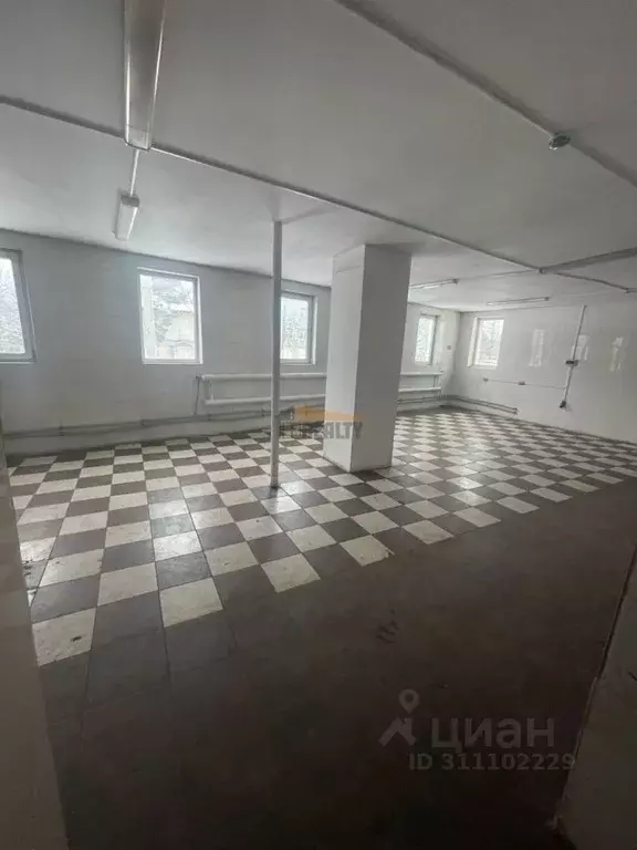 Производственное помещение в Московская область, Электросталь ... - Фото 2