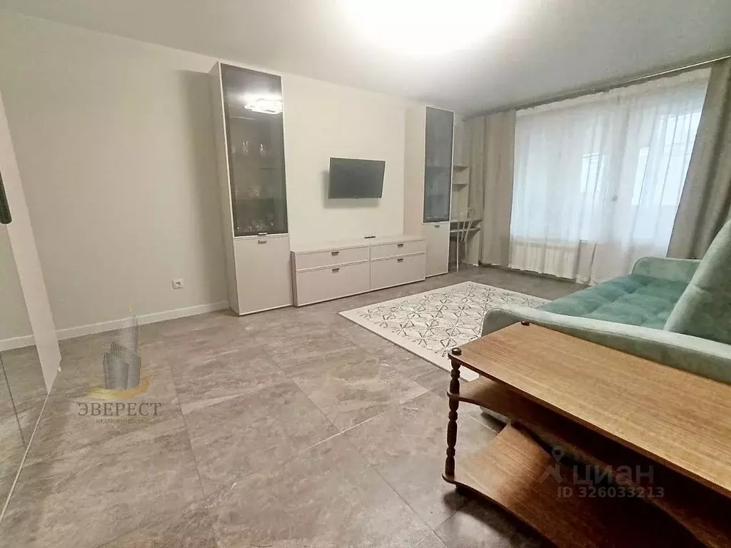 1-к кв. Москва проезд Шокальского, 30к1 (33.6 м) - Фото 2